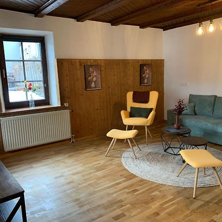 Hotel Zum Urviech -Erwachsenenhotel- (Adults Only) Ehrwald Zewnętrze zdjęcie