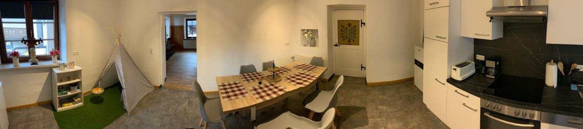 Hotel Zum Urviech -Erwachsenenhotel- (Adults Only) Ehrwald Zewnętrze zdjęcie