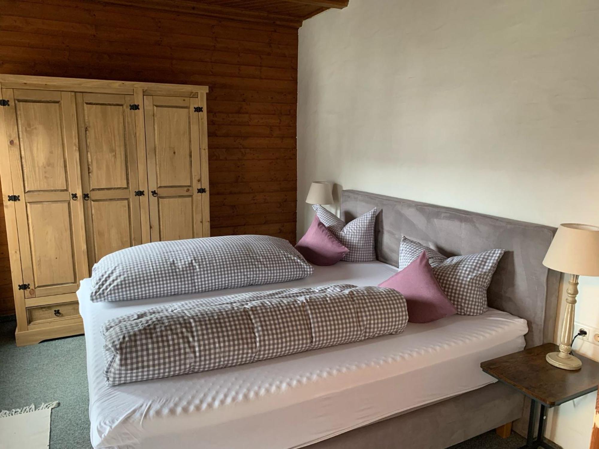 Hotel Zum Urviech -Erwachsenenhotel- (Adults Only) Ehrwald Zewnętrze zdjęcie