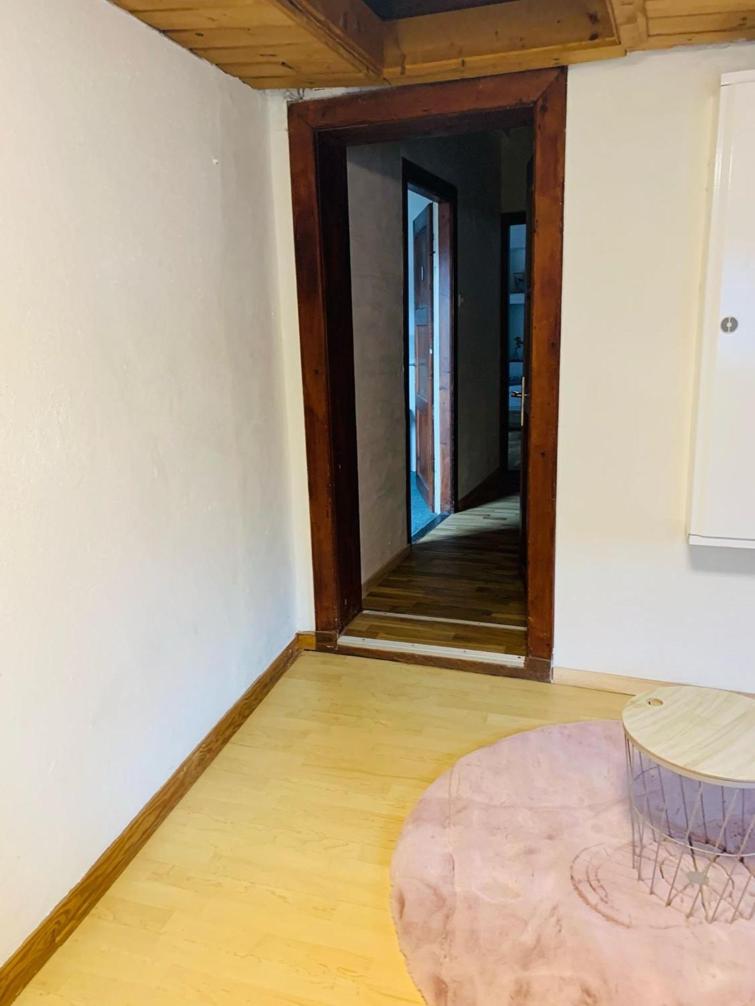 Hotel Zum Urviech -Erwachsenenhotel- (Adults Only) Ehrwald Zewnętrze zdjęcie