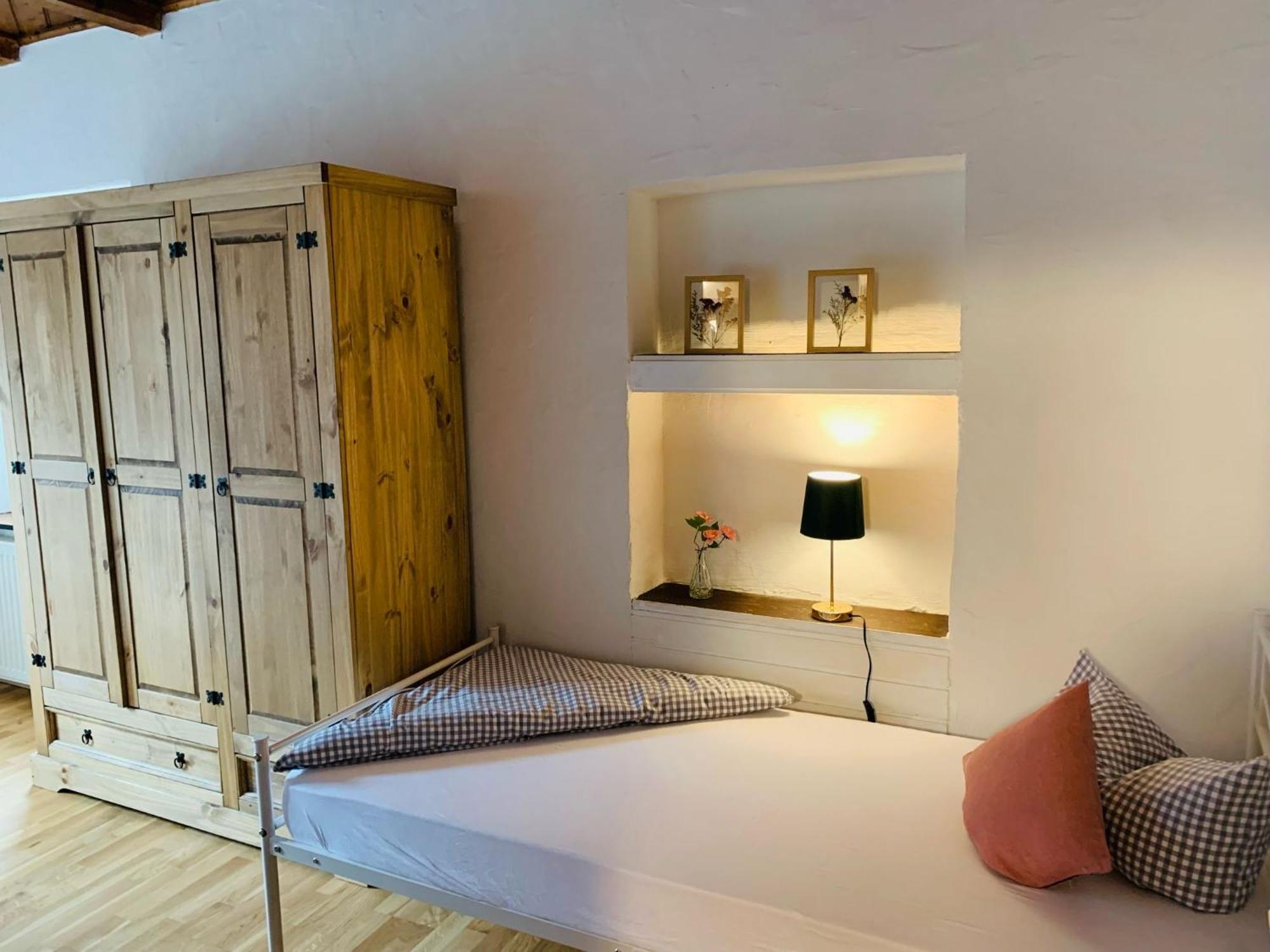 Hotel Zum Urviech -Erwachsenenhotel- (Adults Only) Ehrwald Zewnętrze zdjęcie