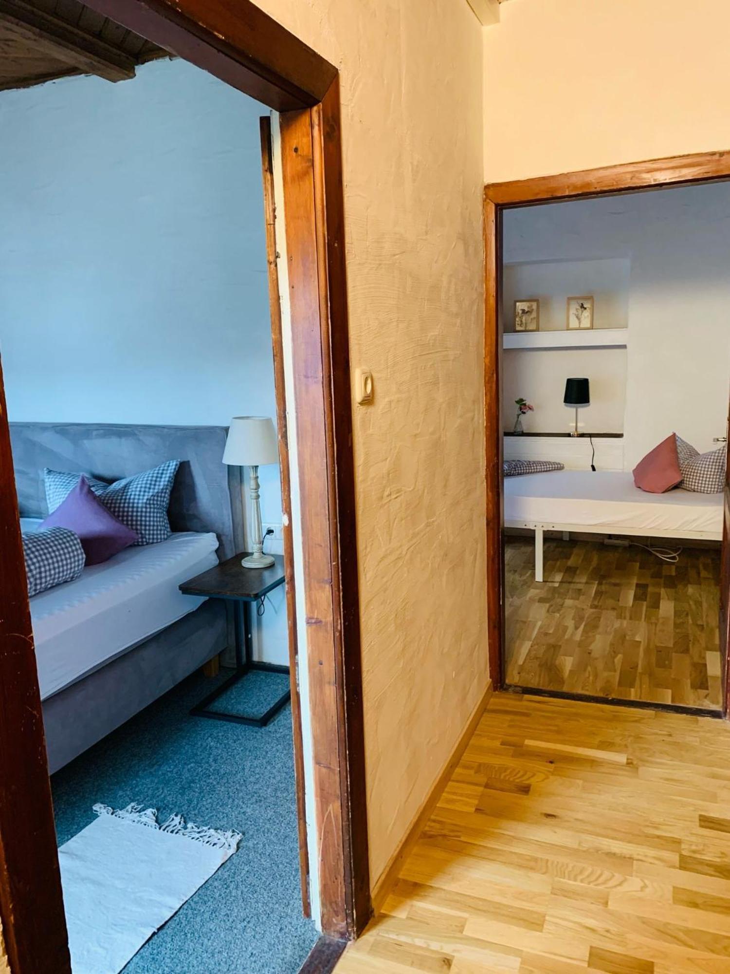 Hotel Zum Urviech -Erwachsenenhotel- (Adults Only) Ehrwald Zewnętrze zdjęcie