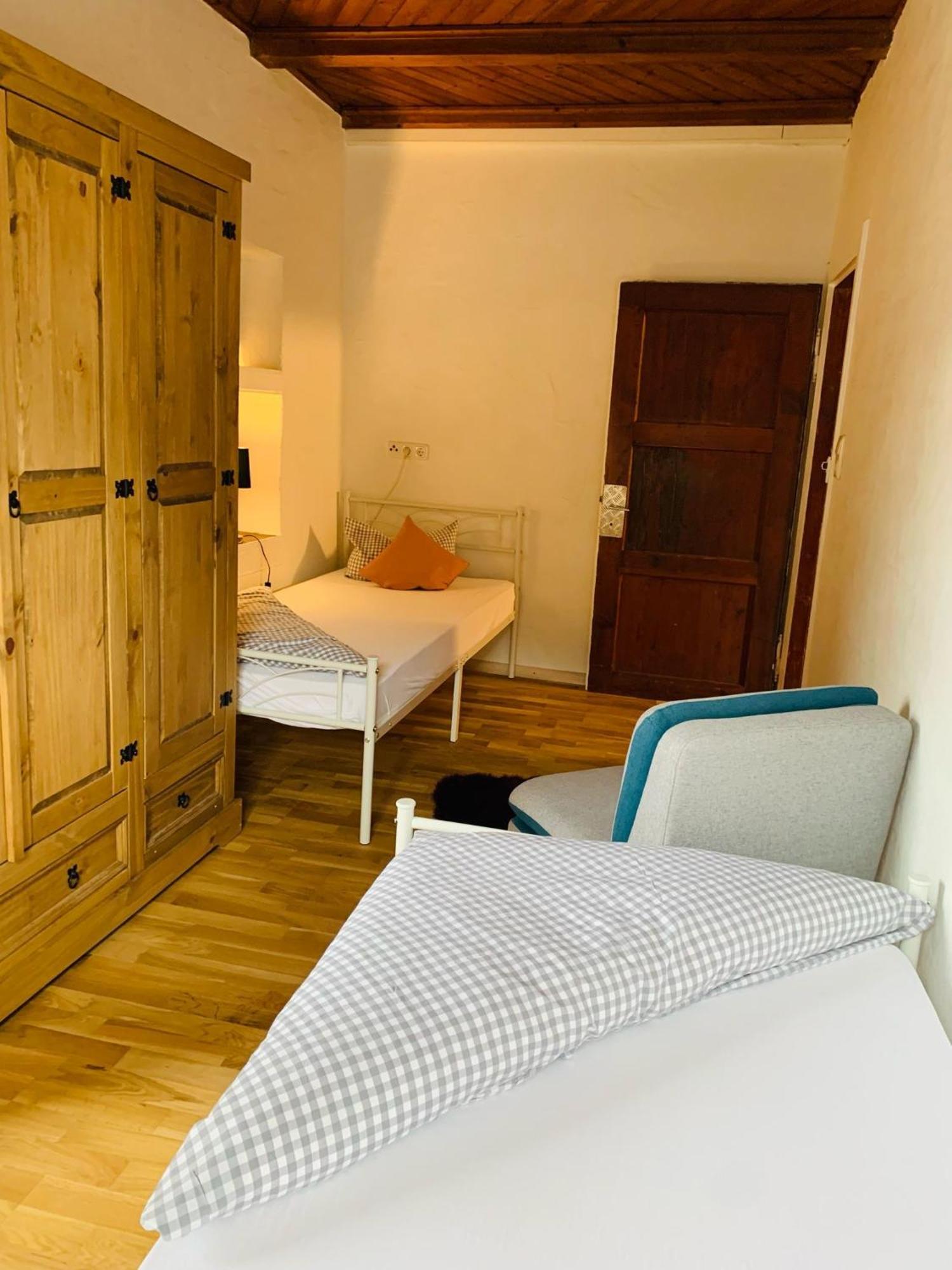 Hotel Zum Urviech -Erwachsenenhotel- (Adults Only) Ehrwald Zewnętrze zdjęcie